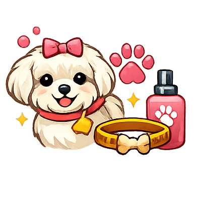 Salon pro psy Trnava – Doplnkove-sluzby