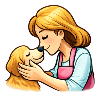 Salon pro psy Trnava – Individualny-pristup