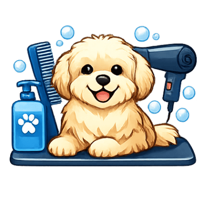 Salon pro psy Trnava – Kompletna uprava srsti