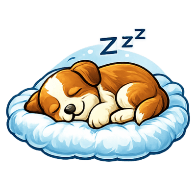 Salon pro psy Trnava – Pokojne prostredie